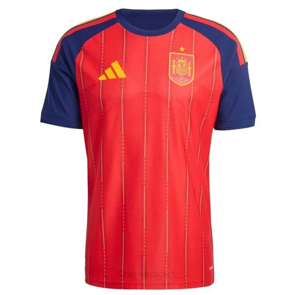 Camiseta España Primera 2026 ¡¡Menudo/a chollazo, cógelo!