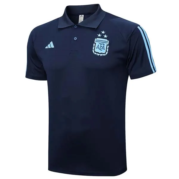 Polo Argentina 2023/24 Azul Gangaza alucinante de la temporada