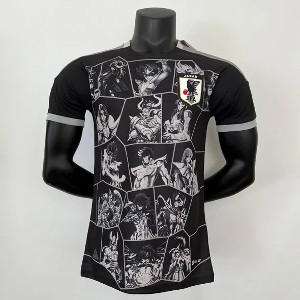 Camiseta Japón Special Edition 2023/24 3 Adquiere este preciaso milagroso