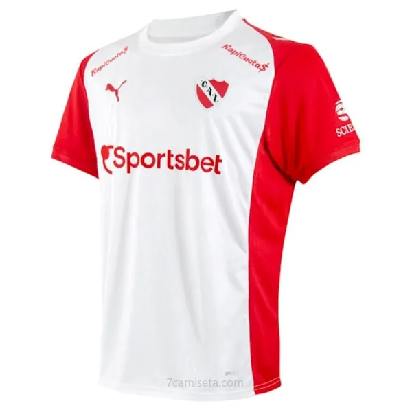 Camiseta Independiente Replica Segunda Ropa 2025-26 Ganga, cógelo