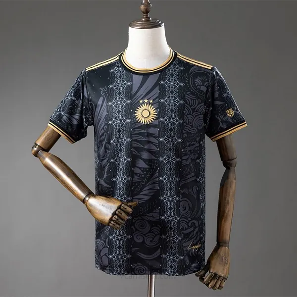 Camiseta Argentina Special Edition 2026 Bicoca humilde