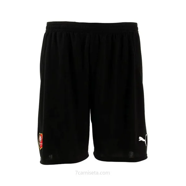 Pantalones Stade Rennais Replica Primera Ropa 2024/25 Precio, llévatelo