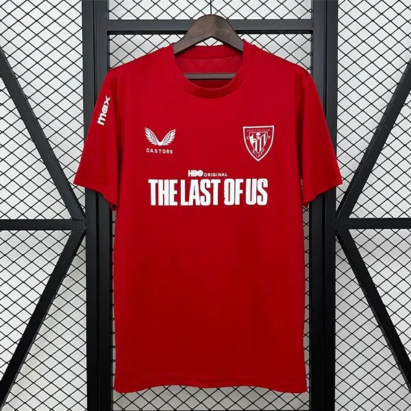 Camiseta Athletic Bilbao Portero 2025/26 Excelente rebajón, llévatelo de infarto
