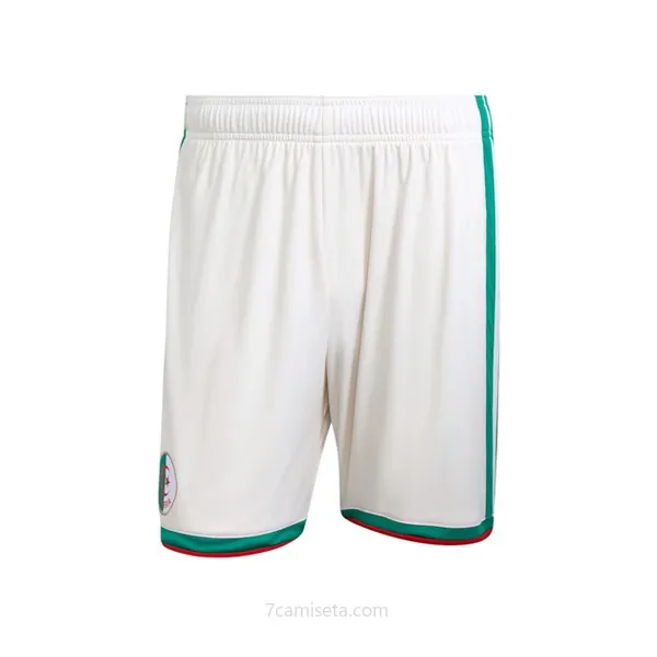 Pantalones Argelia Replica Primera Ropa 2026 Alucinante bicoca, dispara en todo el mercado