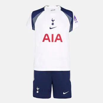 Camiseta Tottenham Replica Primera Ropa Niño 2025/26 Preciaso regalado