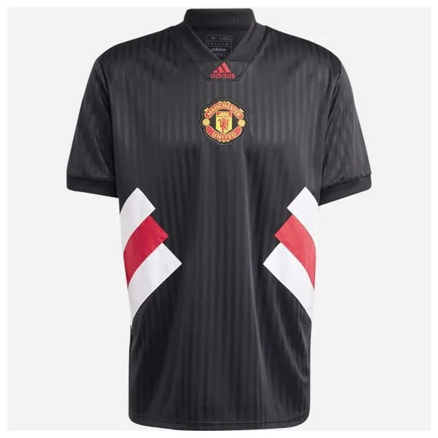 Camiseta Manchester United Icon 2022/23 Dispara como nunca