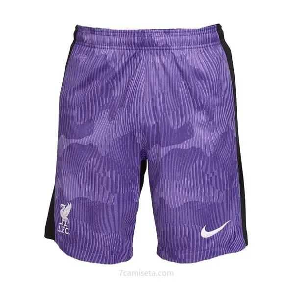 Pantalones Liverpool Replica Tercera Ropa 2023/24 ¡¡Cómo preciaso, benefíciate!