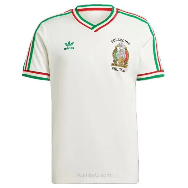 Camiseta México Special Edition 2024 Chollazo brutal antes de que se acabe