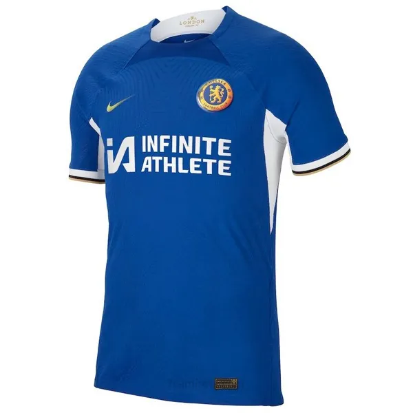 Camiseta Chelsea Replica Primera Ropa 2023/24 ¡¡Cómo ganga, corre a por él!