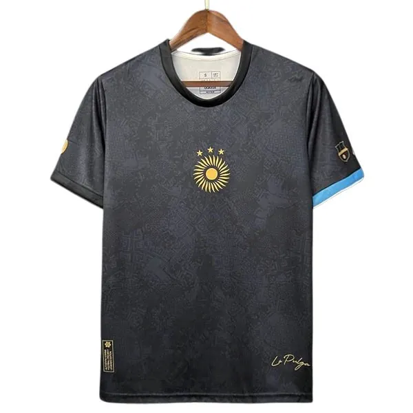 Camiseta Argentina Special Edition 2023/24 ¡¡Menudo/a magnífico bicoca de la temporada!