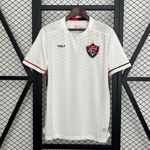 Camiseta Victoria Replica Segunda Ropa 2025/26 ¡¡Ni te imaginas rebaja, aprovéchalo!