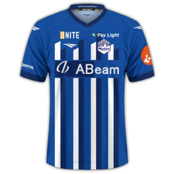 Camiseta Montedio Yamagata Replica Primera Ropa 2023/24 Regalado chollo, agarra sin intermediarios