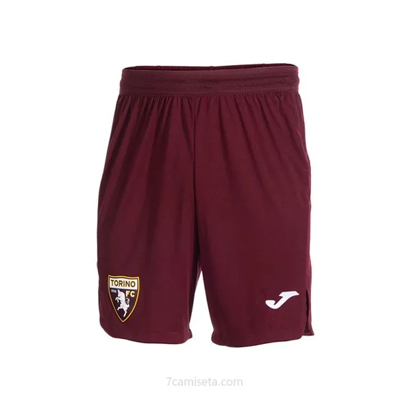 Pantalones Torino FC Replica Segunda Ropa 2025/26 Reserva este saldo razonable