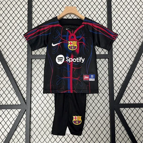 Camiseta Barcelona Special Edition Niño 2023/24 ¡¡Ni te imaginas regalado gangaza de risa!