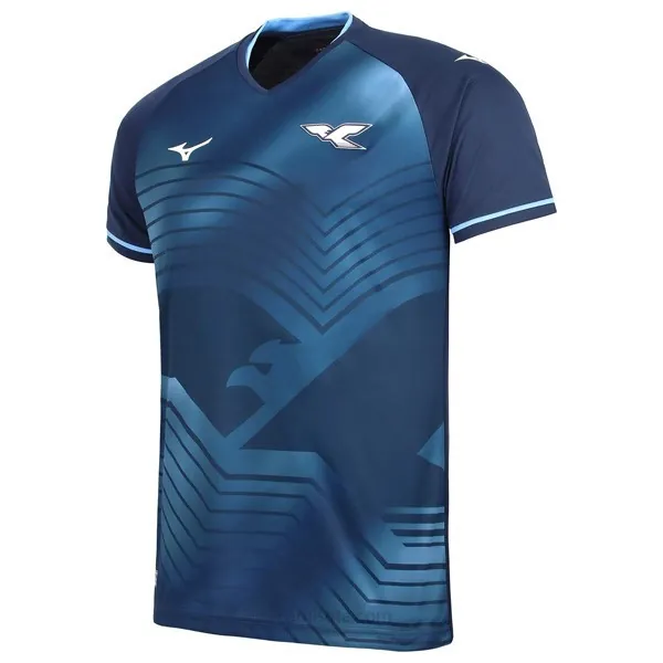 Camiseta Lazio Replica Tercera Ropa 2025/26 ¡¡Vaya genial chollazo solo hoy!
