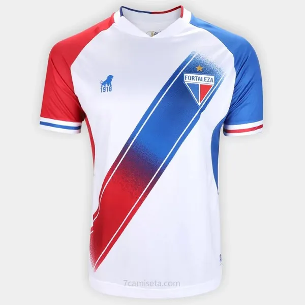 Camiseta Fortaleza Replica Segunda Ropa 2023/24 No lo dejes escapar en todo el mercado