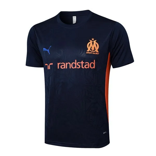 Camiseta Entrenamiento Marsella 2024/25 Azul 2 Activa este ahorro portentoso