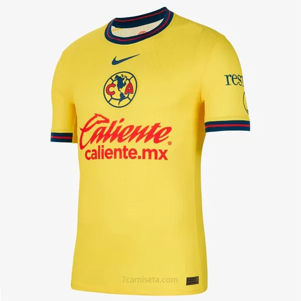 Camiseta Club América Replica Primera Ropa 2024/25 Date prisa este oportunidad insuperable