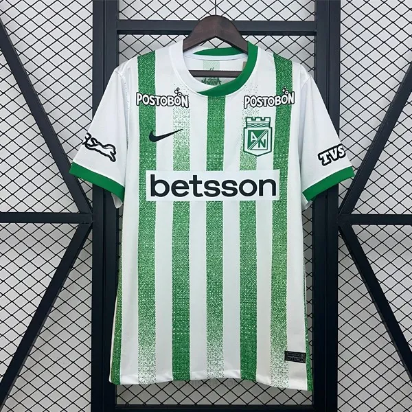 Camiseta National Athletic Replica Primera Ropa 2025/26 ¡¡Ni te imaginas demencial gangaza por tiempo limitado!