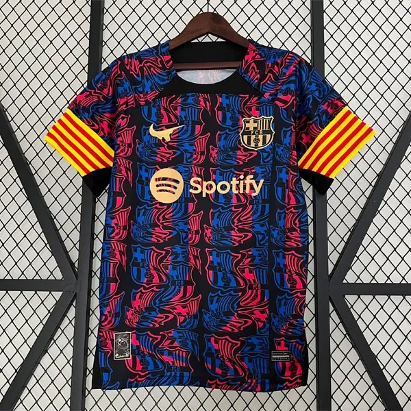 Camiseta Barcelona Special Edition 2023/24 ¡¡Vaya amigo descuento de risa!