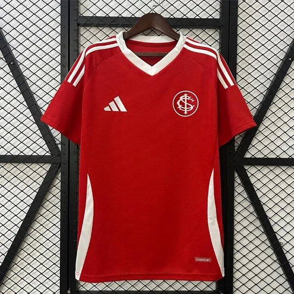 Camiseta Internacional Replica Primera Ropa 2025/26 Soberbio preciaso, llévatelo solo hoy