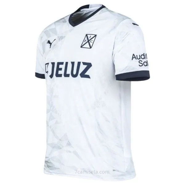 Camiseta Independiente Replica Segunda Ropa 2023/24 ¡¡Cómo barato precio por tiempo limitado!