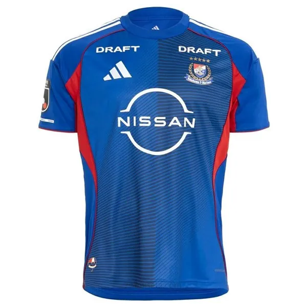 Camiseta Yokohama F. Marinos Replica Primera Ropa 2026 Precio, gasta menos