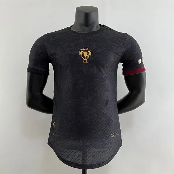 Camiseta Portugal Joint Edition 2023/24 Dispara este rebajón maravilloso