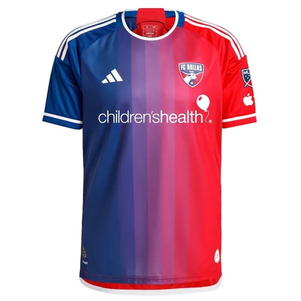 Camiseta Dallas Replica Primera Ropa 2024/25 ¡¡Cómo tirado saldazo de campeonato!