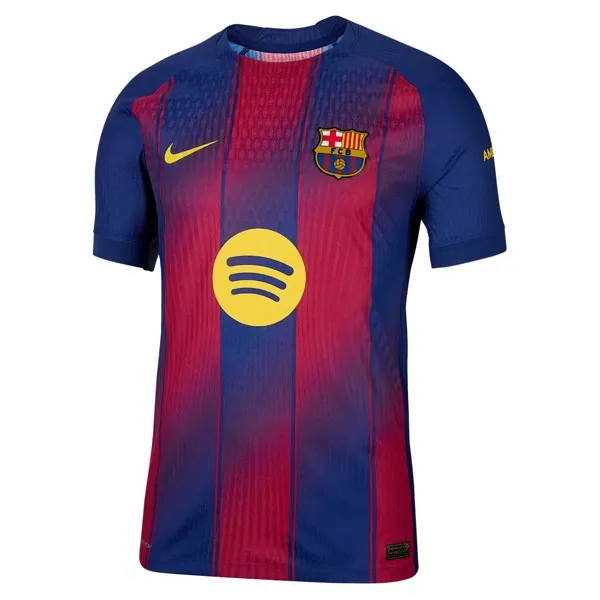 Camiseta Barcelona Replica Primera Ropa 2025/26 Date prisa este preciaso demencial