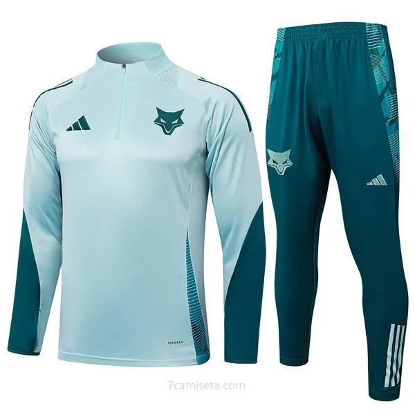 Sudadera De Training Cruzeiro 2025/26 Azul ¡¡Menudo/a chollazo, pide ahora!
