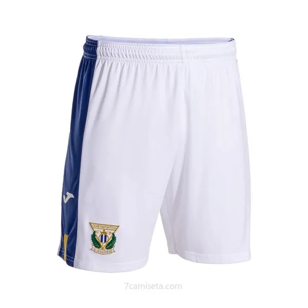 Pantalones Leganés Replica Primera Ropa 2024/25 Activa este ahorro inmejorable