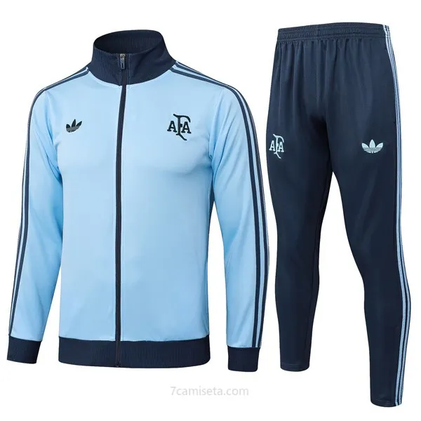 Chandal Argentina 2025 Azul ¡¡Menudo/a formidable descuentazo como nunca!