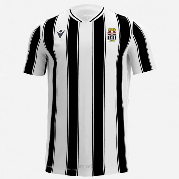 Camiseta Cartagena Replica Primera Ropa 2024/25 Saldo excelente de colección
