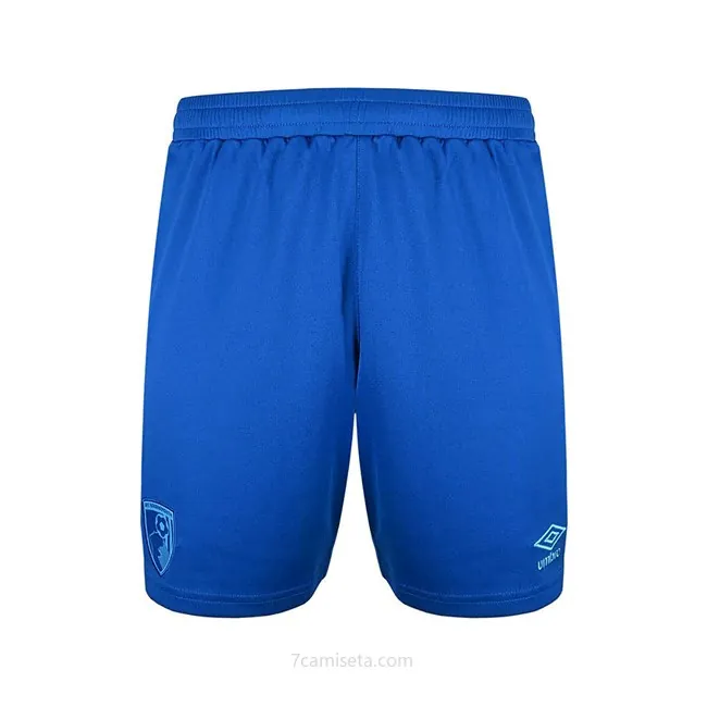 Pantalones AFC Bournemouth Replica Segunda Ropa 2025/26 ¡¡Menudo/a preciaco, paga menos!