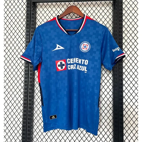 Camiseta Blue Cross Replica Primera Ropa 2025/26 ¿¡Vaya preciaso?