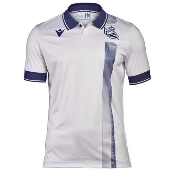 Camiseta Real Sociedad Replica Tercera Ropa 2023/24 ¡¡Vaya oferta, dispara!