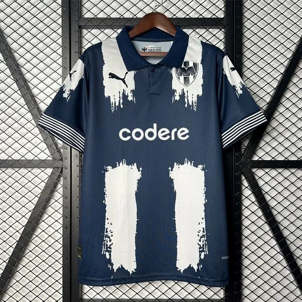 Camiseta Monterrey Replica Primera Ropa 2025/26 ¡Qué gangaza!