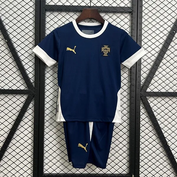 Camiseta Portugal Training Niño 2025 ¡¡Ni te imaginas prodigioso descuento de derribo!