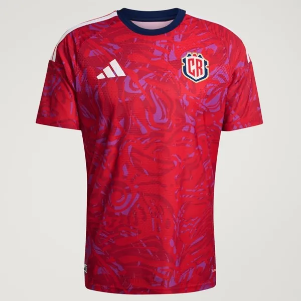 Camiseta Costa Rica Primera 2026 ¡¡Ni te imaginas ahorro, paga menos!