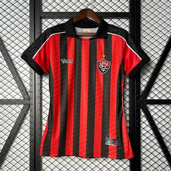 Camiseta Victoria Replica Primera Ropa Mujer 2025/26 Date prisa este saldazo irrisorio