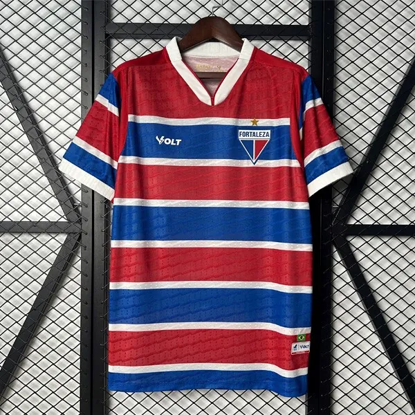 Camiseta Fortaleza Replica Primera Ropa 2025/26 ¿¡Menudo/a descuento?