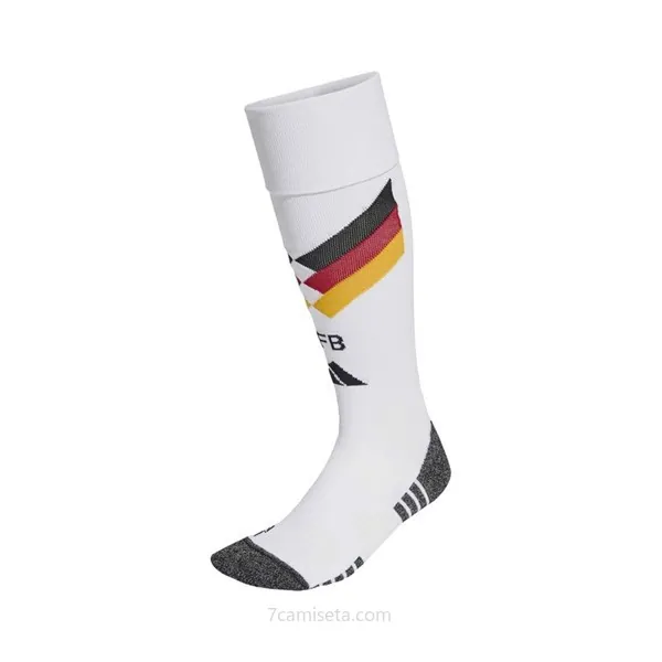 Calcetines Alemania Replica Primera Ropa 2026 Liquidación humilde