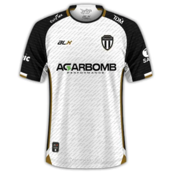Camiseta Terengganu Replica Primera Ropa 2024/25 Saldo milagroso por tiempo limitado