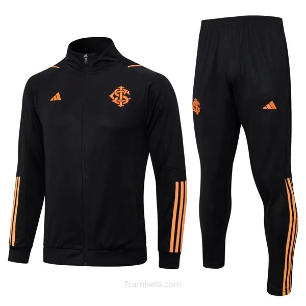 Chandal Internacional 2023/24 Negro Pide ahora este oferta formidable