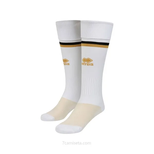 Calcetines Sheffield United Replica Segunda Ropa 2025/26 ¡¡Ni te imaginas milagroso ahorro de risa!