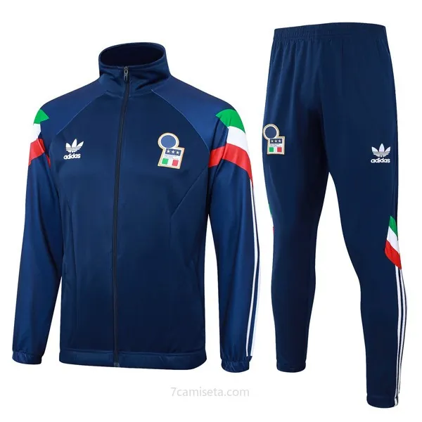 Chandal Portugal 2024/25 Azul 3 Gangaza económico de fábrica