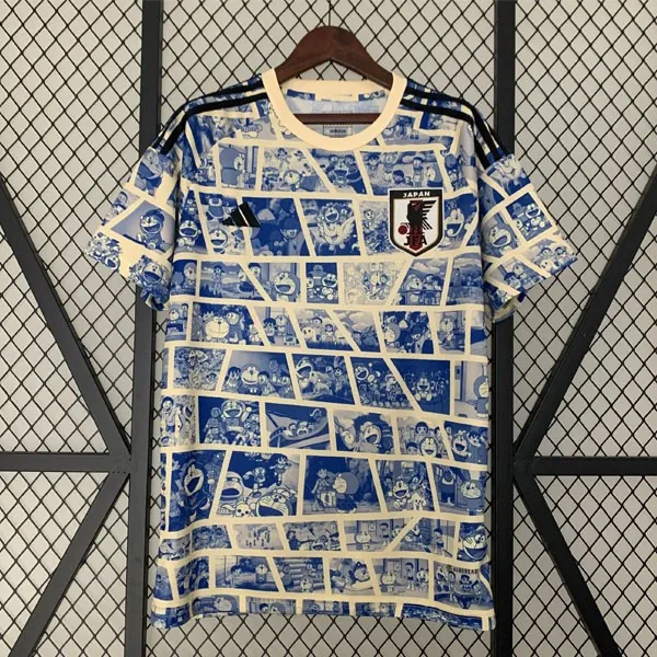 Camiseta Japón Special Edition 2023/24 7 Rebajón amigo de outlet