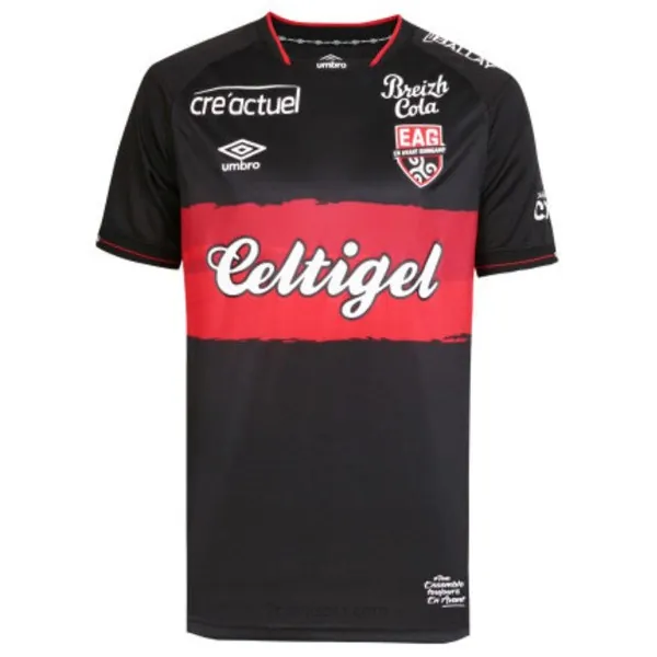 Camiseta Guingamp Replica Tercera Ropa 2023/24 Insuperable oferta, dispara calidad asegurada