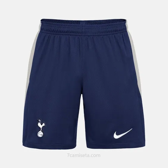 Pantalones Tottenham Replica Primera Ropa 2025/26 Chollazo justo más barato que nunca